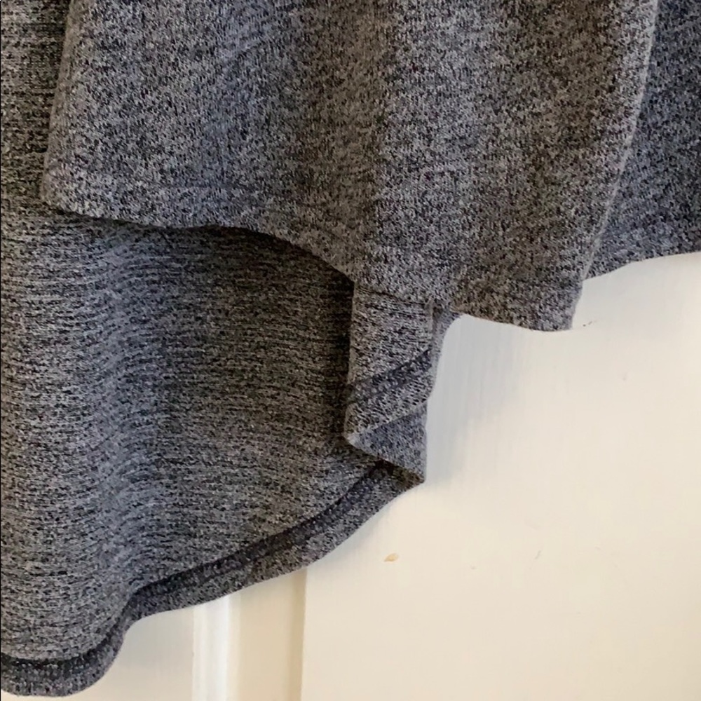 Lularoe Long Sweater/Cover Up/Duster - image 3